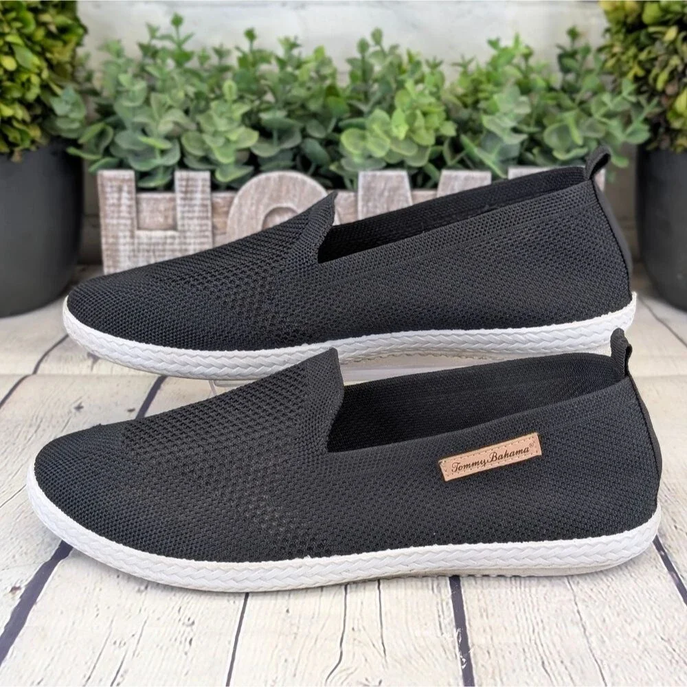 Tommy Bahama Sunset Slip-On Shoes